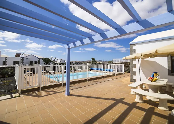 & Tao Mazo דירה *