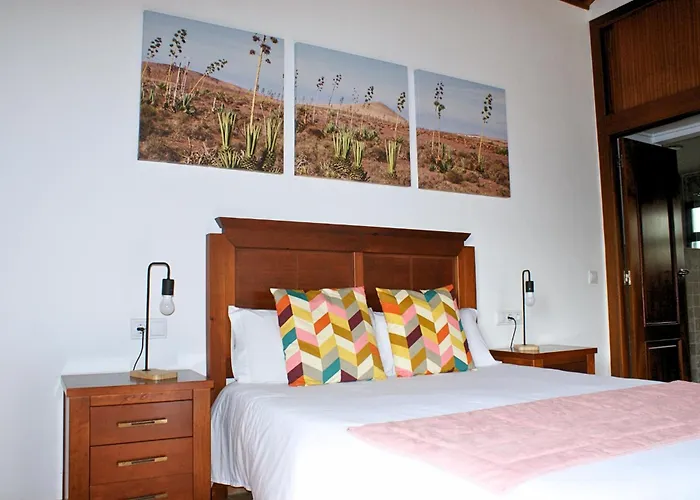 & Tao Mazo アパート *