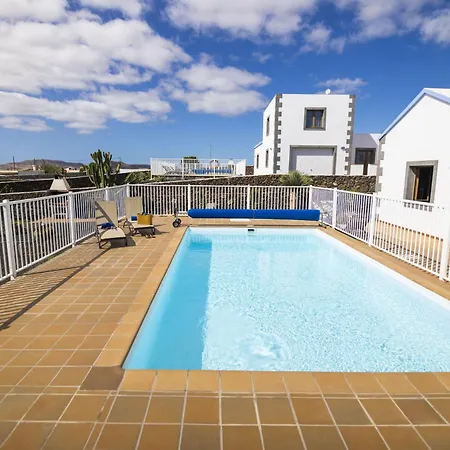 Villas&apartamentos Tao Mazo