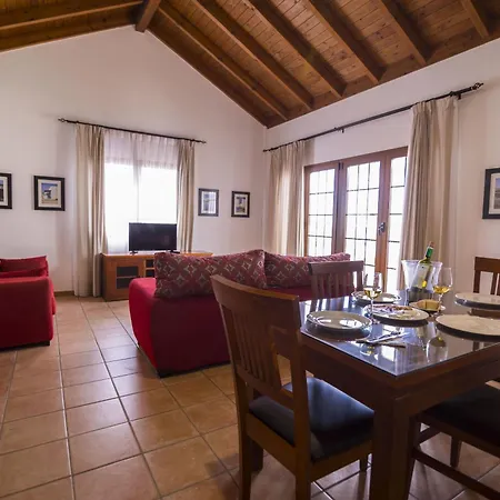 Villa Villas&apartamentos Tao Mazo *