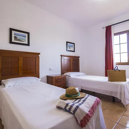 Villas&apartamentos Tao Mazo *