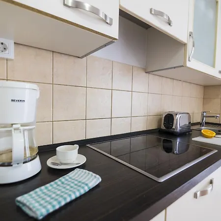 Villas&apartamentos Tao Mazo * Lajares