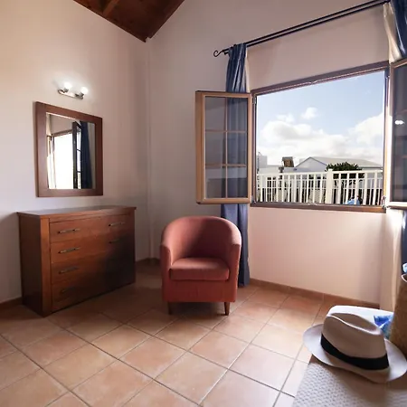 Villas&apartamentos Tao Mazo Villa