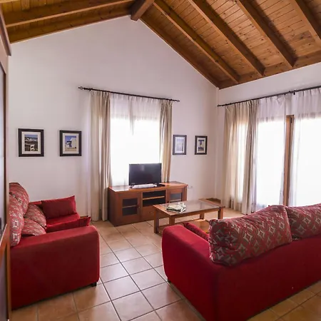 Villas&apartamentos Tao Mazo Villa *