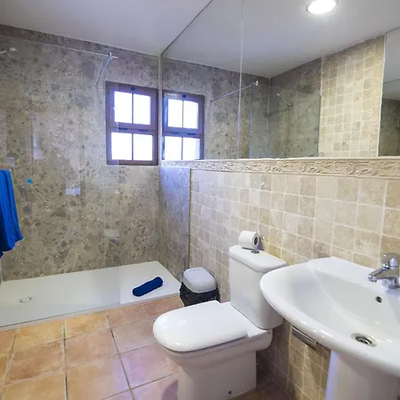 Villa Villas&apartamentos Tao Mazo Lajares