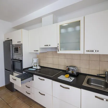 Villas&apartamentos Tao Mazo *