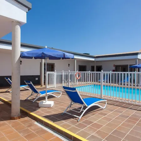 Villas&apartamentos Tao Mazo