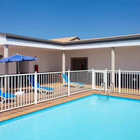 Villas&apartamentos Tao Mazo Villa