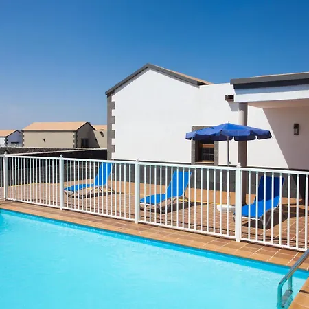 Villas&apartamentos Tao Mazo Lajares