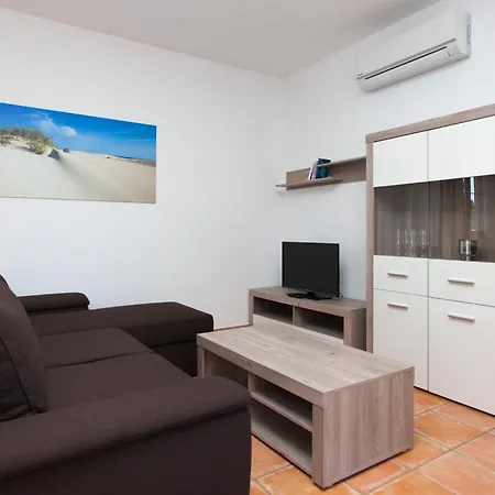 Villas&apartamentos Tao Mazo * Lajares