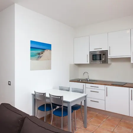 Villas&apartamentos Tao Mazo