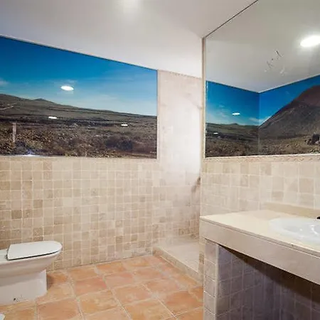 Villa Villas&apartamentos Tao Mazo