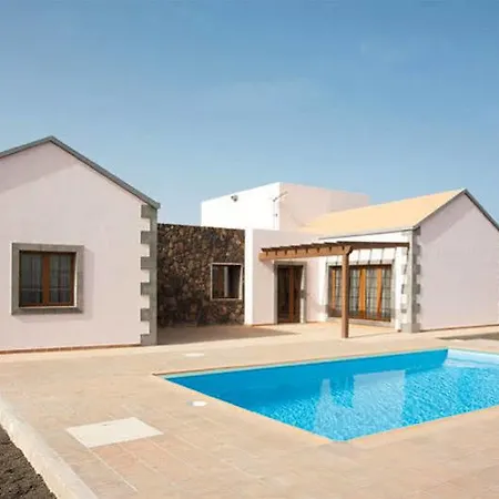 Villa Villas&apartamentos Tao Mazo *