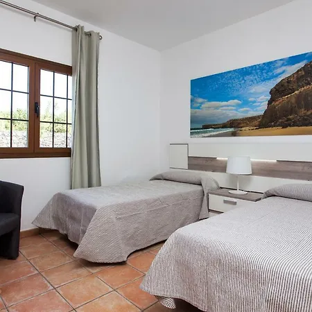 Villas&apartamentos Tao Mazo Villa *