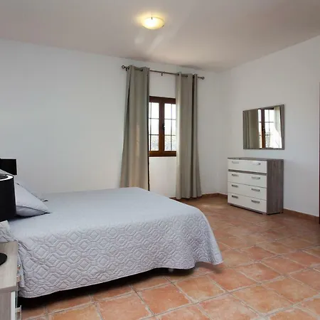 Villa Villas&apartamentos Tao Mazo Lajares