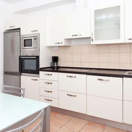 Villas&apartamentos Tao Mazo Villa