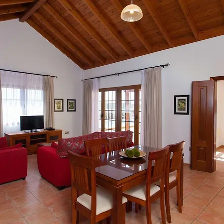 Villa Villas&apartamentos Tao Mazo *